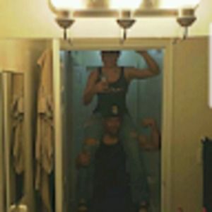 Meet your Posher, Mike